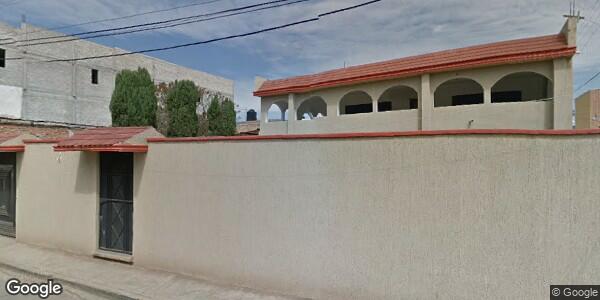 DELEGACIÓN REGIONAL DE GOBERNACIÓN REGIÓN ATOTONILCO EL GRANDE